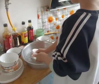 厦门帮妈妈做家务的收获有哪些？